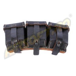 CARTRIDGES HOLSTER FOR 98K (REPRO)