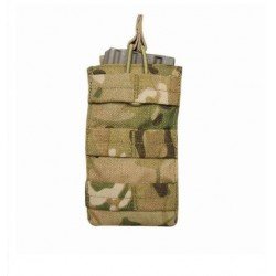 PORTA-CARICATORE PER M4 - MULTICAM