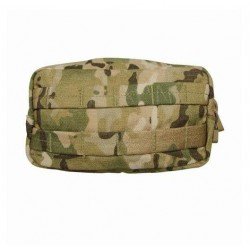 UTILITY POUCH - MULTICAM