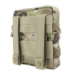 G.P. POUCH - MULTICAM