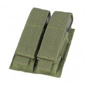 Pistol magazines pouches