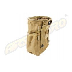 POUCH TRANSPORT INCARCATOARE - COYOTE