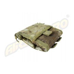 POUCH TRANSPORT INCARCATOARE - PLIABIL - MANDRA TAN