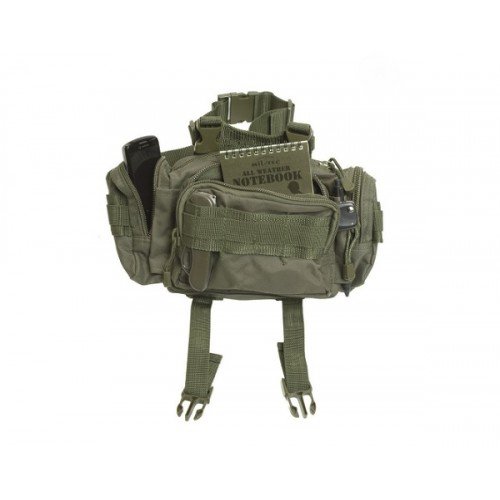 POUCH MODULAR SYSTEM - OD - SMALL