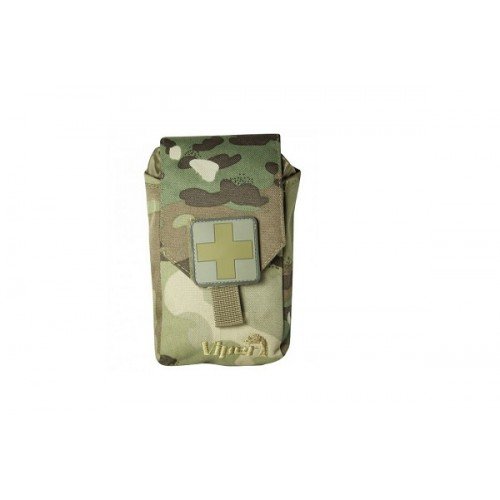 KIT DE PRIM AJUTOR - MULTICAM