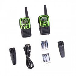 STATIE RADIO PMR PORTABILA XT30 - SET 2 BUC.