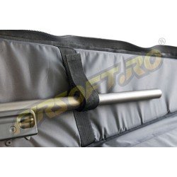 STRIKE SYSTEMS AIRSOFT RIFLE CASE 130X29 CM