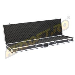 CUTIE DE TRANSPORT 13X38X131 DIN ALUMINIU