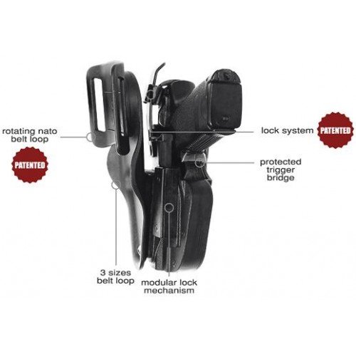 FONDINA PER USP MODELLO EVOLUTION