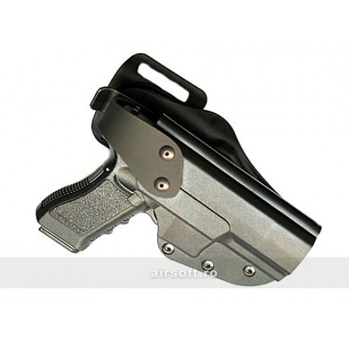 HOLSTER FOR G17 MODEL EVOLUTION