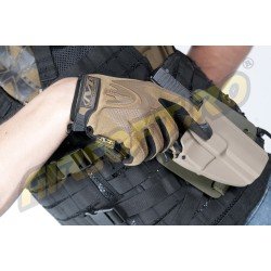 FONDINA PER P99 MODELLO EVO5 ARES