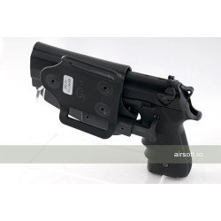 HOLSTER FOR BERETTA 92 / 98 EVO5 ARES MODEL