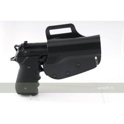 FONDINA PER BERETTA 92/98 MODELLO EVO5 ARES