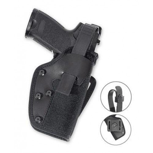 TEACA DE CENTURA DIN CORDURA PENTRU P226