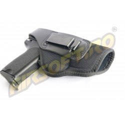 TEACA DIN CORDURA PENTRU USP COMPACT