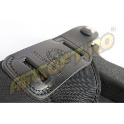 TEACA DIN CORDURA PENTRU USP COMPACT