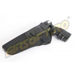 TEACA DIN CORDURA PENTRU REVOLVER 6 INCH