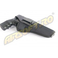 TEACA DIN CORDURA PENTRU REVOLVER 6 INCH