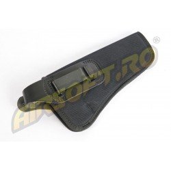 TEACA DIN CORDURA PENTRU REVOLVER 6 INCH