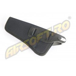 TEACA DIN CORDURA PENTRU REVOLVER 6 INCH