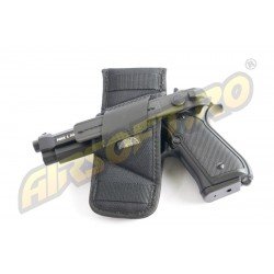 TEACA DIN CORDURA PENTRU BERETTA 92/98