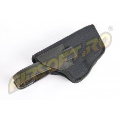 TEACA DIN CORDURA PENTRU WALTER P99