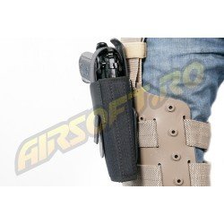 TEACA DIN CORDURA PENTRU WALTER P99