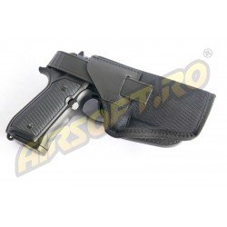 TEACA DIN CORDURA PENTRU BERETTA 92/98