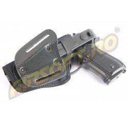 TEACA DIN CORDURA PENTRU BERETTA 92/98