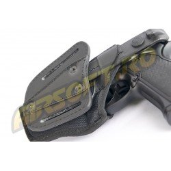 TEACA DIN CORDURA PENTRU BERETTA 92/98