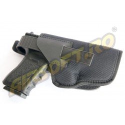 FONDINA IN CORDURA PER G19