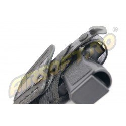 FONDINA IN CORDURA PER G19