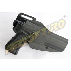 FONDINA PER BERETTA 92/98 MODELLO EVO5 TELLUS