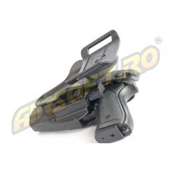 FONDINA PER BERETTA 92/98 MODELLO EVO5 TELLUS