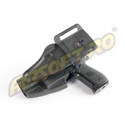 FONDINA PER SIG P226 MODELLO EVO5 TELLUS