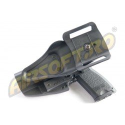 HOLSTER FOR USP EVO5 TELLUS MODEL