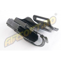 HOLSTER FOR USP EVO5 TELLUS MODEL