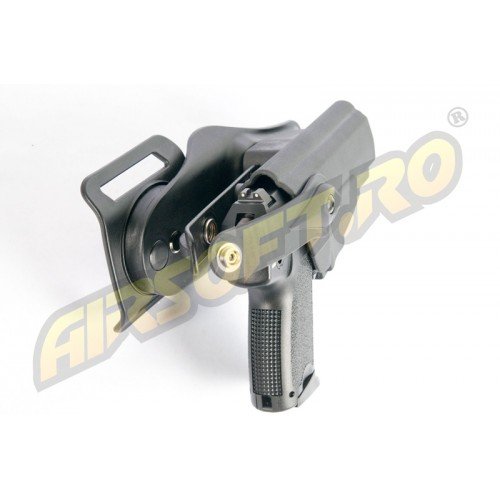 HOLSTER FOR USP COMPACT EVO5 TELLUS MODEL