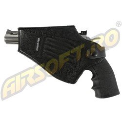 CORDURA BELT HOLSTER FOR DAN WESSON 2.5