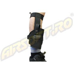 CORDURA HOLSTER FOR G19/26