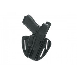 FONDINA DA CINTURA  IN PELLE MODELLO HPK PER P226