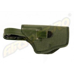 TEACA DIN CORDURA PENTRU G17 - OLIV