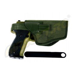 CORDURA HOLSTER FOR SIG P226 - OLIV