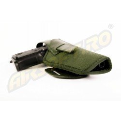 TEACA DIN CORDURA PENTRU BERETTA 92/98 - OLIV