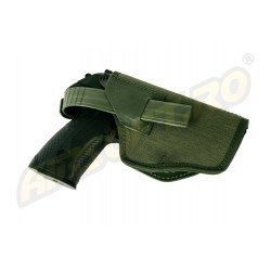 FONDINA IN CORDURA PER BERETTA PX4 - OLIV