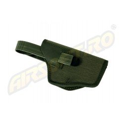 FONDINA IN CORDURA PER BERETTA PX4 - OLIV