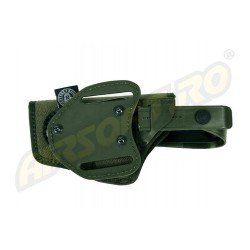 FONDINA IN CORDURA PER BERETTA PX4 - OLIV