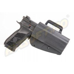 TEACA PENTRU CZ P-09 MODEL EVO5 ARES