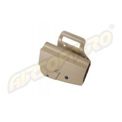 TEACA PENTRU BERETTA PX4 MODEL EVO5 ARES (TAN)