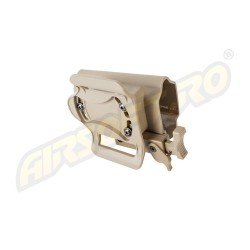 TEACA PENTRU BERETTA PX4 MODEL EVO5 ARES (TAN)